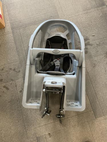 Used Bell Bike Accessory 11614-S000233871