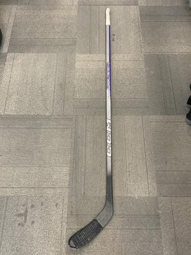 Used CCM RIBCOR 86K Senior One Piece Right 75 Flex 11614-S000233863