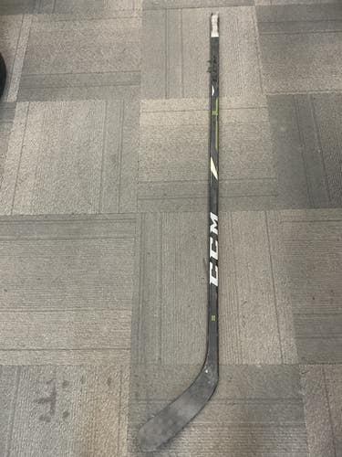 Used CCM RIBCORE PRO 3 PMT Senior One Piece Right 75 Flex 11614-S000233864