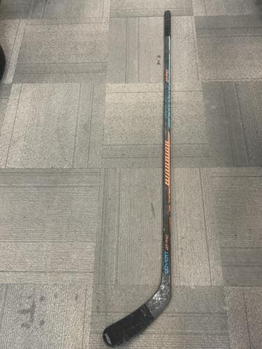 Used Warrior COVERT QR PRO Senior One Piece Right 75 Flex 11614-S000233862