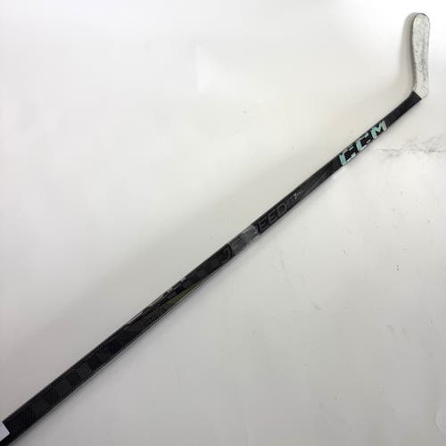 Repaired Left Handed CCM Jetspeed FT7 Pro - 80 Flex P86 Curve?  #QQ333