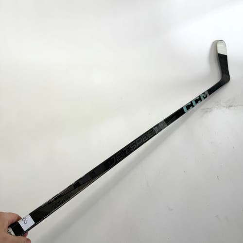 Repaired Left Handed CCM Jetspeed FT7 Pro - 70 Flex P90t Curve - #QQ332
