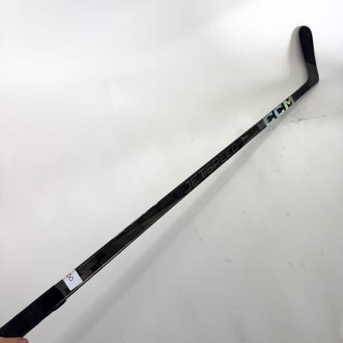 Repaired Left Handed CCM Jetspeed FT7 Pro - 90 Flex P29 Curve - #QQ325