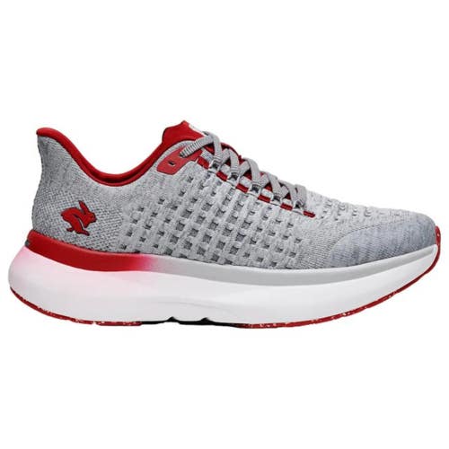 Rabbit Dream Chaser RMSDC-650 Sneakers Men's US 9 Gray Running Shoes HAWK2654