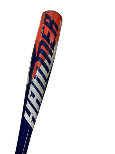Used Easton HAMMER BB/SB USA 2 1/4 Bat 27" 11347-S000266583