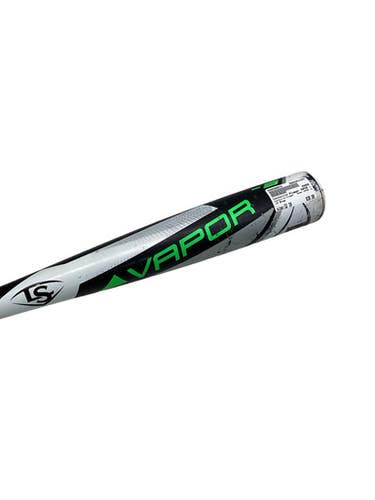 Used Louisville Slugger VAPOR -3 BB/SB High School -3 Bat 32" 11347-S000266572