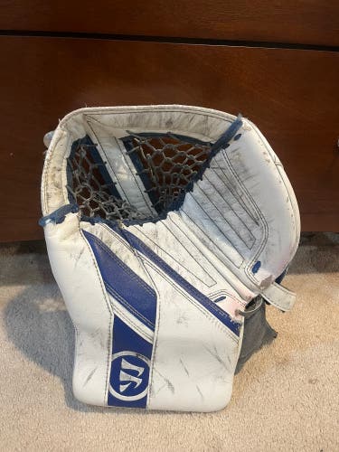 Warrior Ritual G5 Regular (Used)