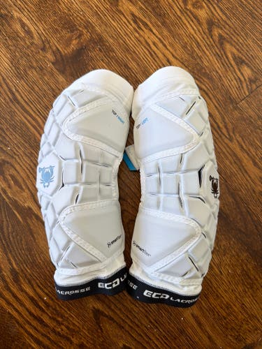 Small / Medium Youth ECD Arm Pads (Used)
