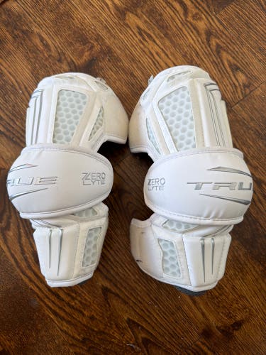 Small Youth True ZeroLyte Arm Pads (Used)