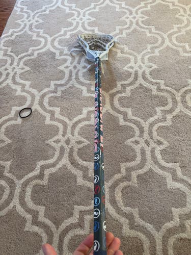Adult StringKing Mark 2A Stick (Used) Dragonfly Vineyard Vines shaft