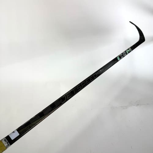 Repaired Right Handed CCM FT7 Pro - 65 Flex P29 Curve - #A264