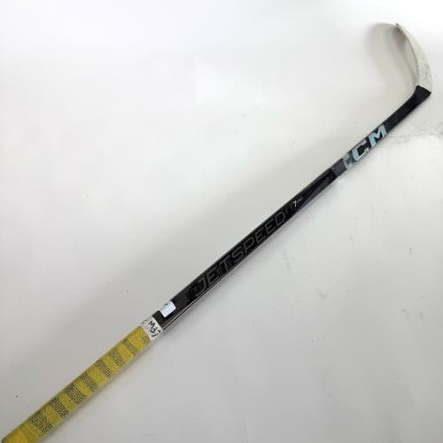 Repaired Right Handed CCM FT7 Pro - 65 Flex P29 Curve - #A263