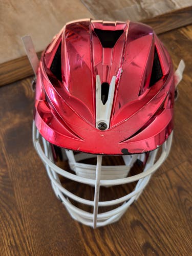 Cascade XRS Helmet (Used)
