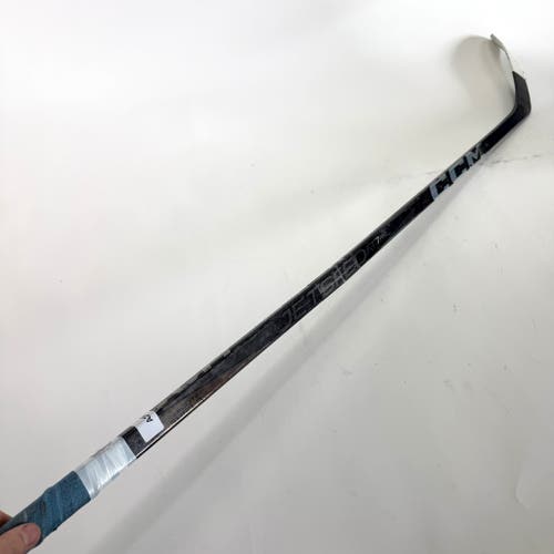 Repaired Right Handed CCM FT7 Pro - 90 Flex P28M Curve - #A260