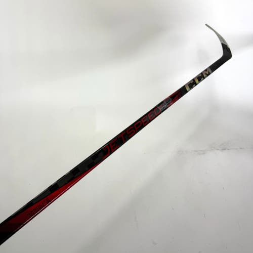 Repaired Right Handed CCM FT7 Pro - 60 Flex P29 Curve - #A259