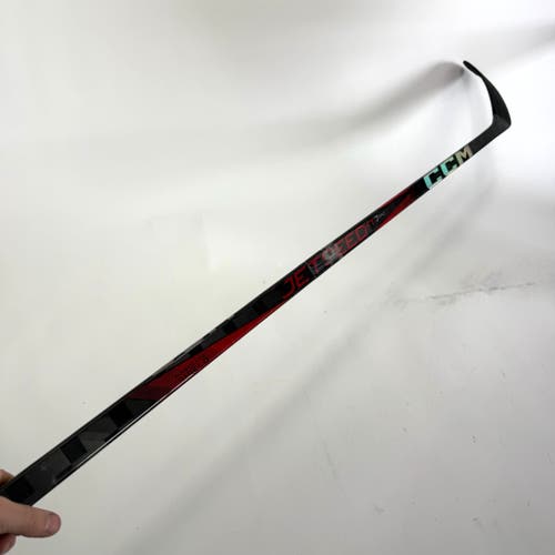 Repaired Right Handed CCM FT7 Pro - 85 Flex P28M Curve - #A258