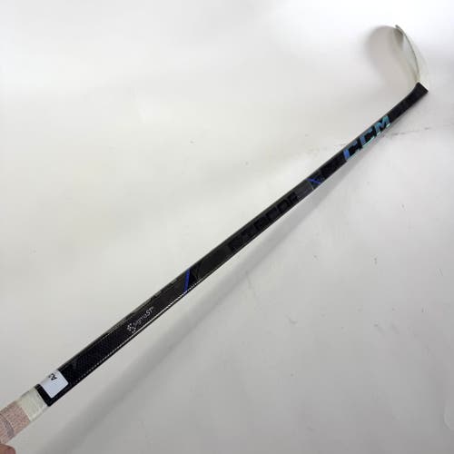 Repaired Right Handed CCM Trigger 9 Team - 75 Flex P28 Curve - #A257
