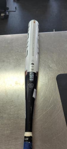 Used Mizuno CRBN1 340659 F24 BB/SB Fastpitch Bat 32" 11497-C000156769