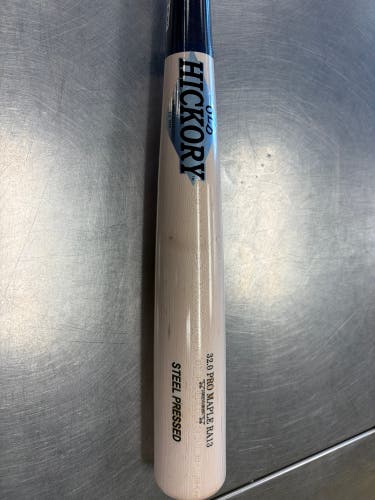 Old Hickory RA13 Bat (-3) 29 oz 32" (Used)