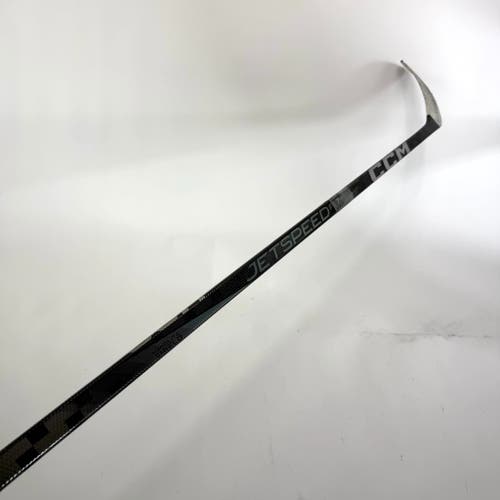 Repaired Right Handed CCM FT7 Pro - 90 Flex P29M Curve - #A269
