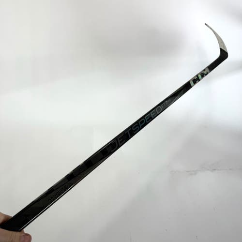 Repaired Right Handed CCM FT7 Pro - 75 Flex - P29M Curve  #A267