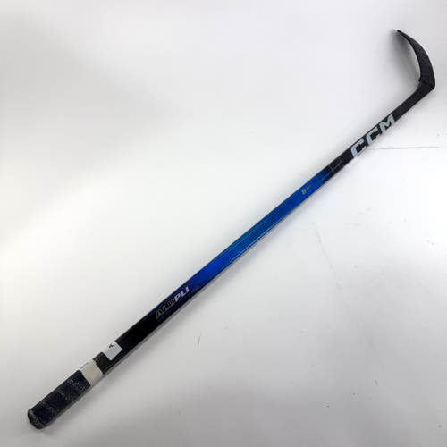 Repaired Right Handed Blue CCM Jetspeed FT8 Pro - 75 Flex - #A352