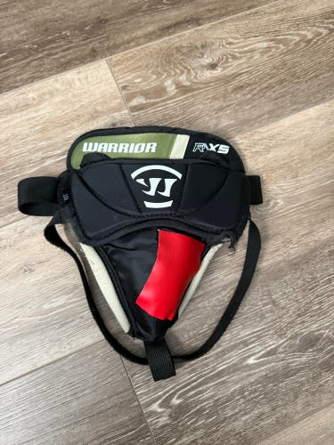 Warrior RX5 Junior Goalie Cup