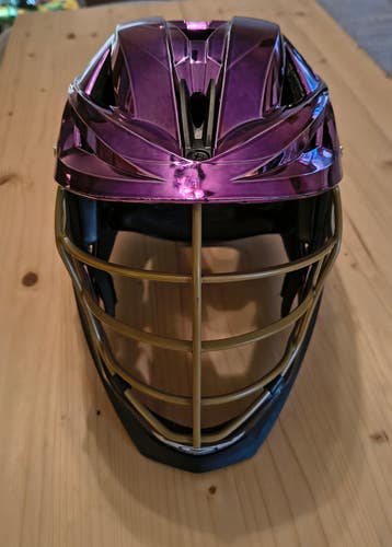 Cascade XRS Pro Helmet (Used)