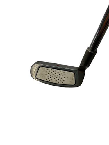 Used Odyssey WHITE HOT X-ACT MARXMAN Golf Chipper RH Unknown Degree 11847-S000034007