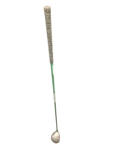 Used Confidence JUNIOR FAIRWAY WOOD Mens Fairway Wood RH 3 Wood 11847-S000033994