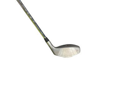 Used Dunlop RESOLVE Mens Fairway Wood LH 5 Wood 11847-S000033988