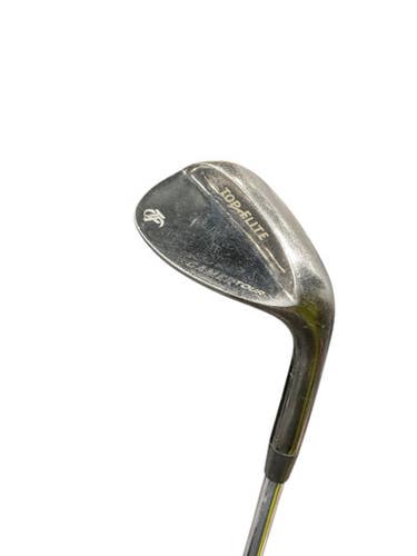 Used Top Flite GAMER TOUR Golf Wedge Mens RH 56 Degree 11847-S000033977