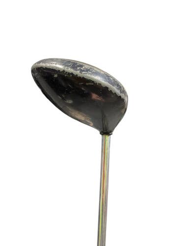 Used Callaway BIG BERTHA Mens Fairway Wood RH 4 Wood 11847-S000033974