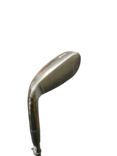 Used Cleveland BLACK Mens Individual Iron RH 7 Iron 11847-S000033966