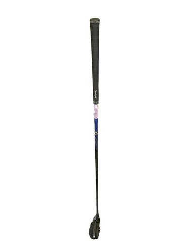Used Cleveland BLACK Mens Hybrid Club RH 5 Hybrid 11847-S000033956