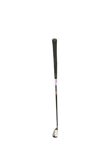 Used Taylormade BURNE3R Golf Wedge Mens RH Gap/Approach Wedge 11847-S000033954