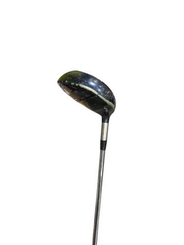 Used Cleveland VAS Mens Fairway Wood RH 5 Wood 11847-S000033950