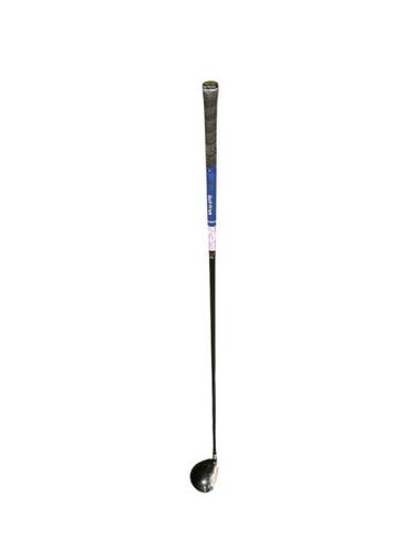 Used Taylormade V STEEL Mens Hybrid Club RH 5 Hybrid 11847-S000033939