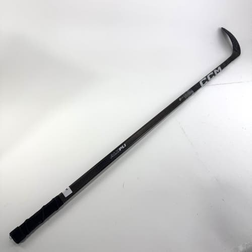 Repaired Right Handed Black CCM Jetspeed FT8 Pro - 85 Flex P88 Curve - #A337