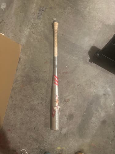 Marucci CATX2 Alloy BBCOR Certified Bat (-3) 30 oz 33" (Used)