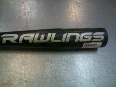 Used Rawlings 5150 ALLOY BB/SB USA 2 5/8 Bat 30" 11339-S000200707