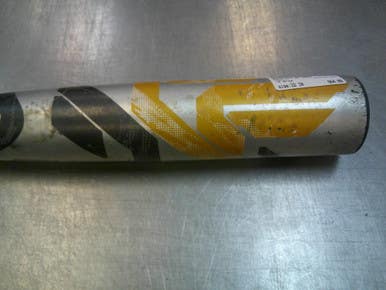 Used Demarini CF 2021 BB/SB High School -3 Bat 32" 11339-S000200709