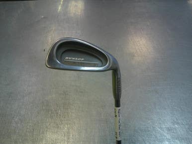 Used Dunlop TOUR MEDALIST Golf Wedge Mens RH Pitching Wedge 11339-S000200699
