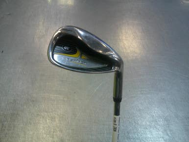 Used Golden Bear INSTINCT Mens Individual Iron RH 8 Iron 11339-S000200697