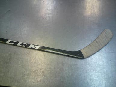 Used CCM TACKS 3092 Senior One Piece Right 75 Flex 11339-S000200693