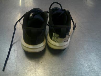 Used Nike CLEAT BB/SB Cleats Navy Blue Junior 03 11339-S000200671