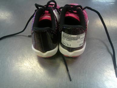 Used Nike CLEATS BB/SB Cleats Pink Junior 01.5 11339-S000200672