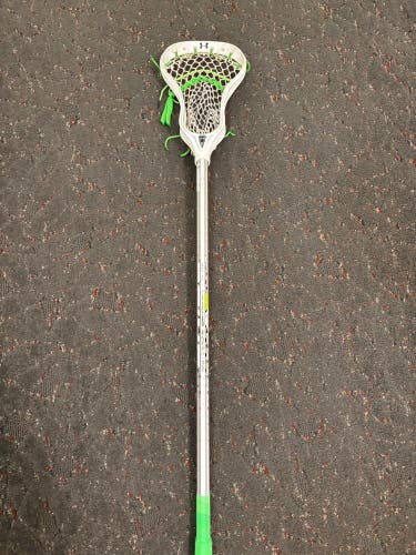 Under Armour Command 2 Lacrosse Stick