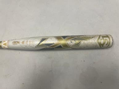 Used Louisville Slugger 2019 LXT BB/SB Fastpitch Bat 32" 11490-S000271073