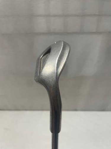 Used Ping EYE 2 BLACK DOT Golf Wedge Mens RH Lob Wedge 11490-S000271059